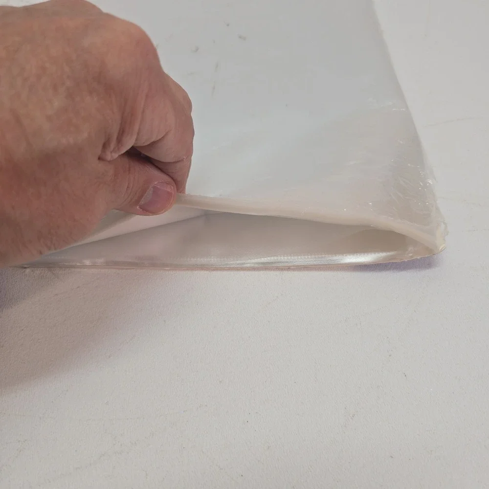 Oxford Top Loading Sheet Protectors 8.5x11